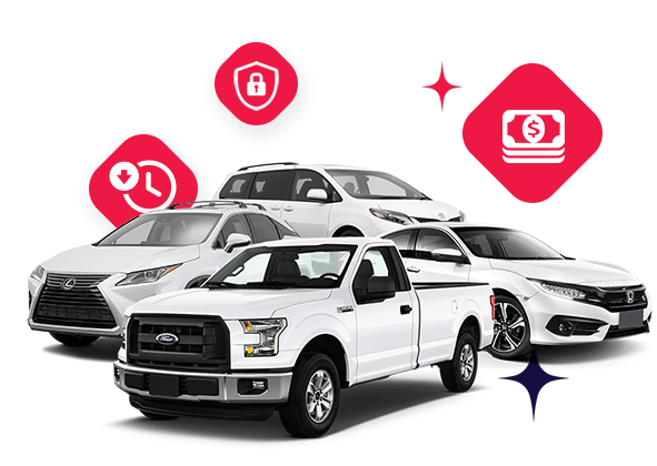 Axa Loans - Auto Financing in America